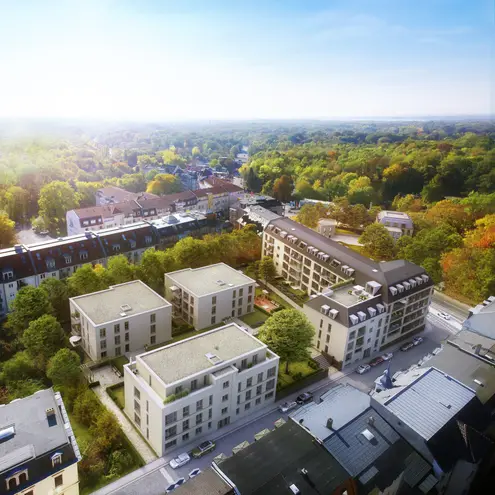 2 Zimmer Wohnung mit 49 m² in Leipzig – Bild 9