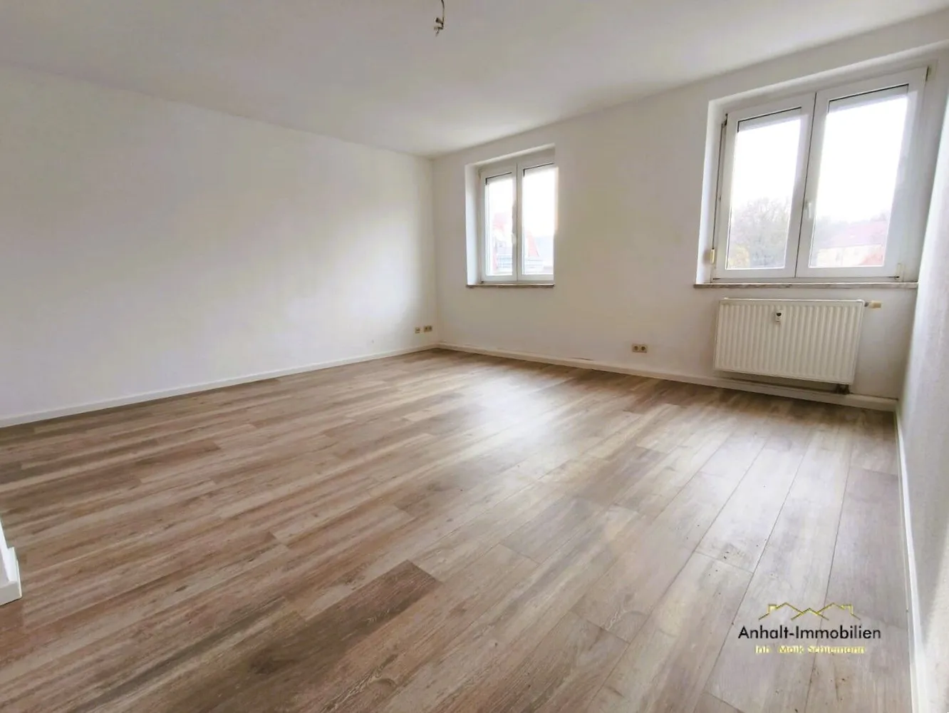 2 Zimmer Wohnung mit 65 m² in Bitterfeld-Wolfen – Bild 7