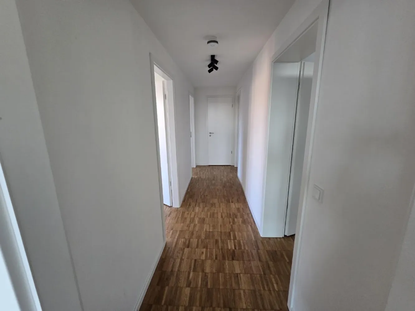 4 Zimmer Wohnung mit 101 m² in Hamburg – Bild 12