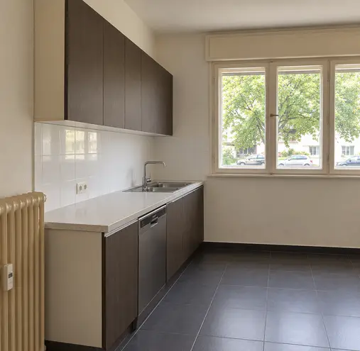 2 Zimmer Wohnung mit 55 m² in Berlin – Bild 5