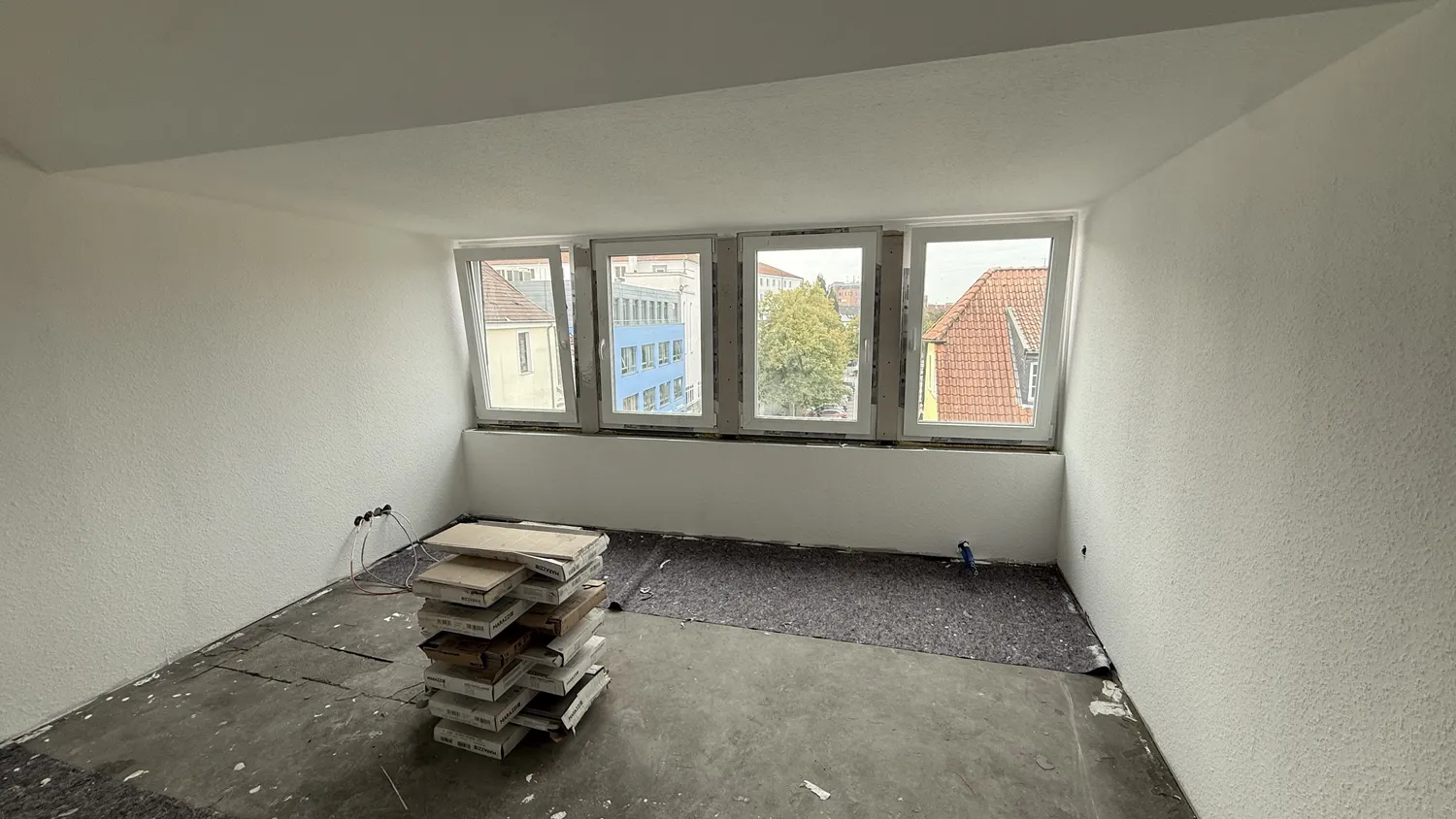 2 Zimmer Wohnung mit 58 m² in Hamm – Bild 3