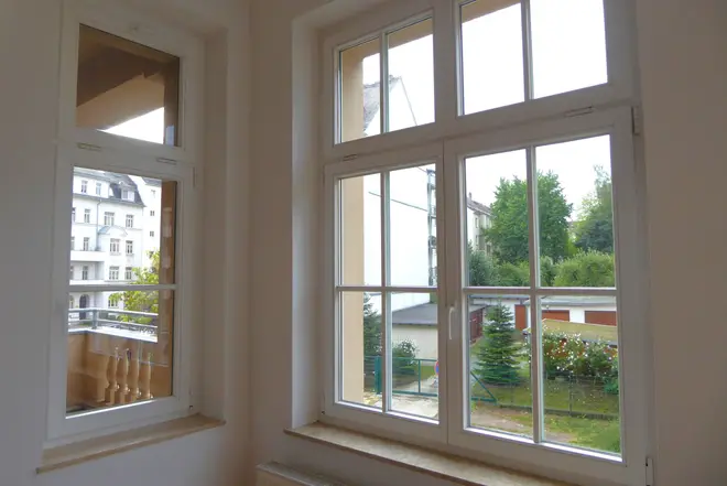 2 room apartment with 130 m² in Chemnitz – Photo 7