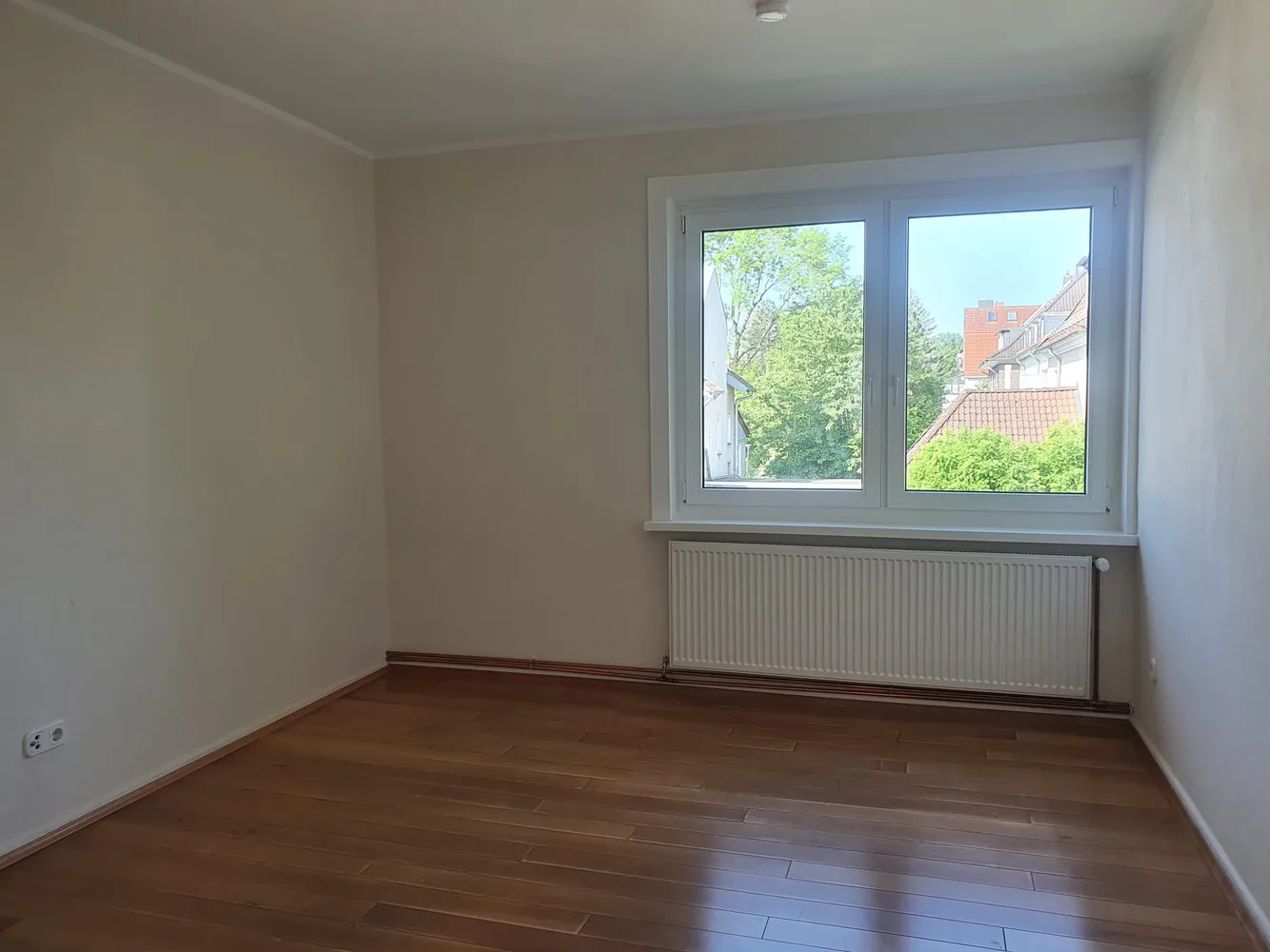 4 Zimmer Wohnung mit 95 m² in Hannover – Bild 6