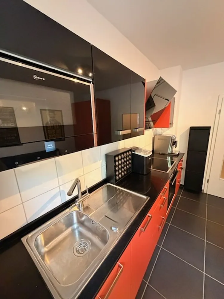 3 Zimmer Wohnung mit 85 m² in Dortmund – Bild 10