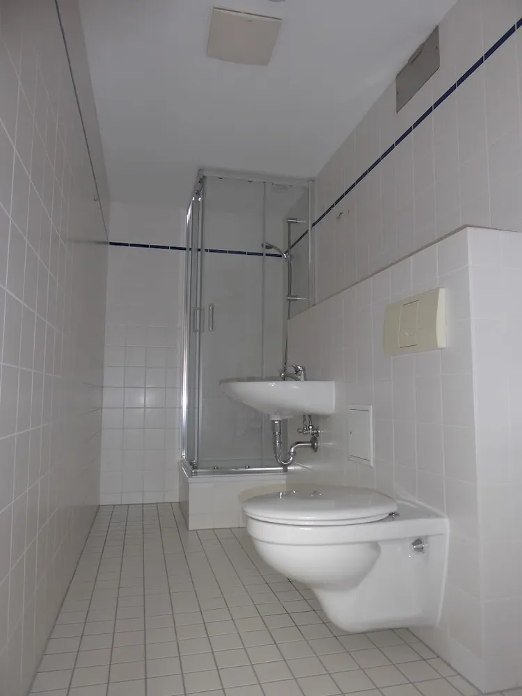 2 Zimmer Wohnung mit 43 m² in Lutherstadt Wittenberg – Bild 2