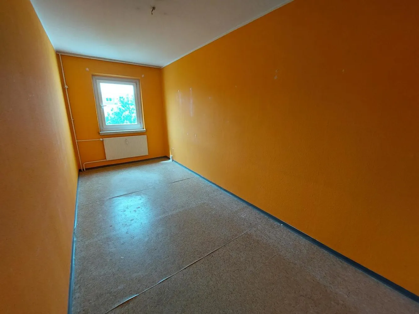 3 Zimmer Wohnung mit 63 m² in Berlin – Bild 2