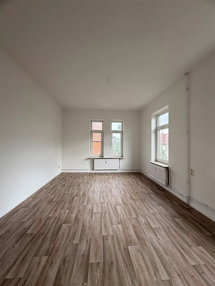 2 Zimmer Wohnung mit 54 m² in Kiel – Bild 5