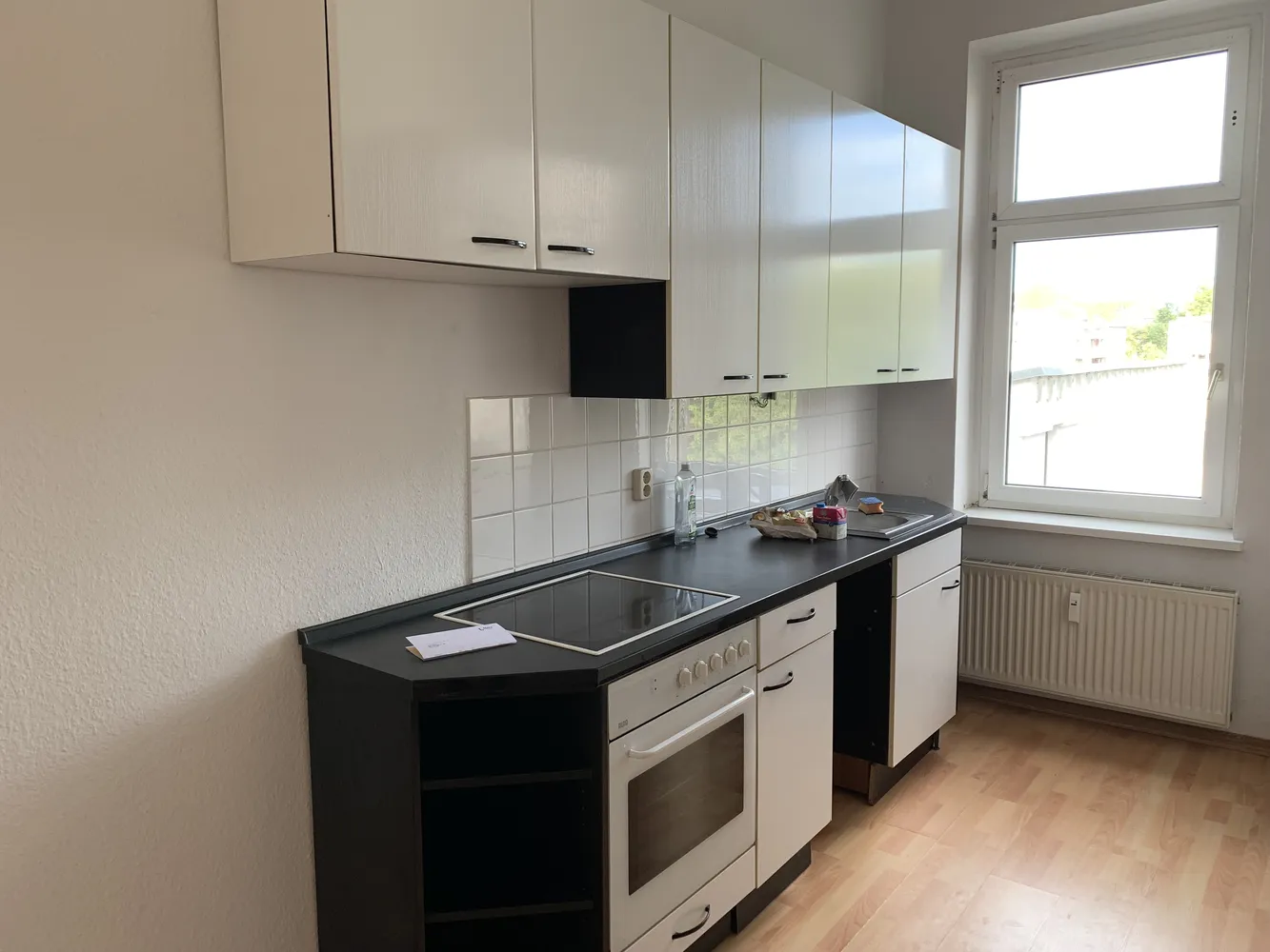 1 room apartment with 46 m² in Leipzig – Photo 9