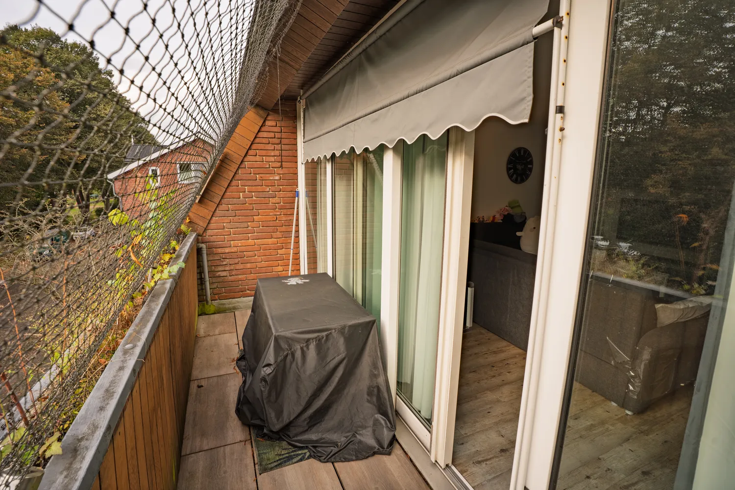 3 Zimmer Wohnung mit 83 m² in Rendsburg – Bild 8