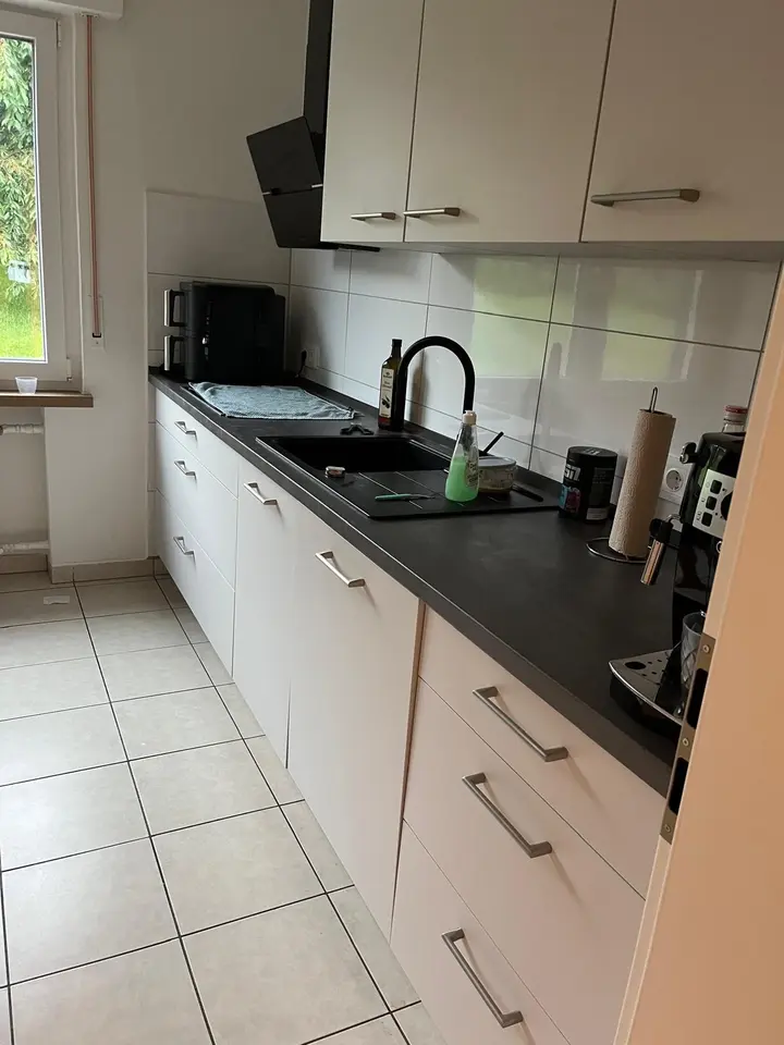 3 Zimmer Wohnung mit 100 m² in Arnsberg – Bild 1