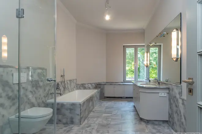5 Zimmer Wohnung mit 229 m² in Kiel – Bild 6
