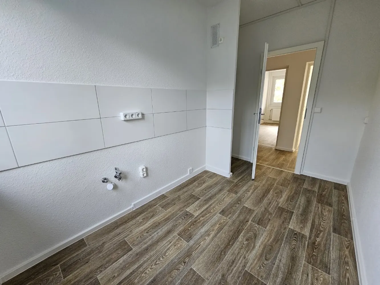 3 Zimmer Wohnung mit 54 m² in Halle (Saale) – Bild 8