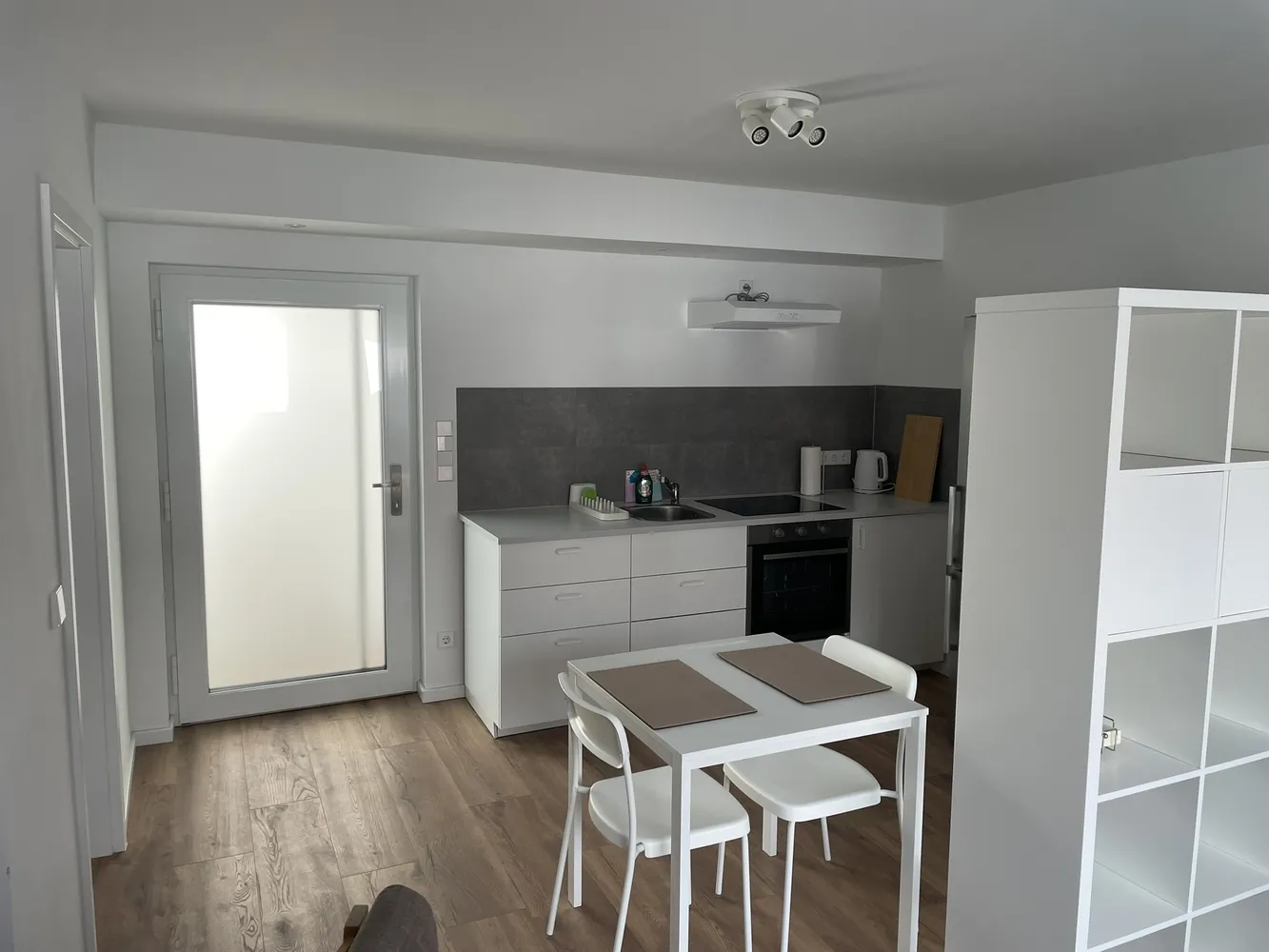 1 Zimmer Wohnung mit 35 m² in Mainz – Bild 8