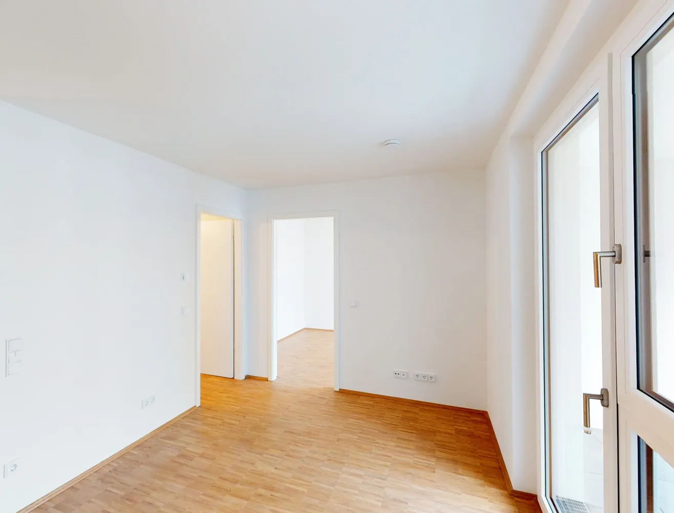2 Zimmer Wohnung mit 49 m² in München – Bild 2