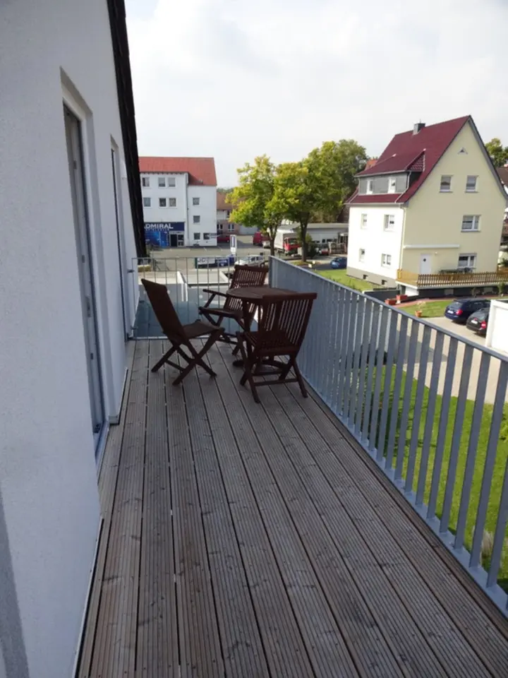 WG-Zimmer mit 24 m² in Göttingen – Bild 4