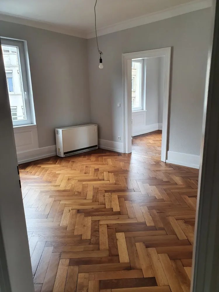 3 Zimmer Wohnung mit 61 m² in Stuttgart – Bild 1