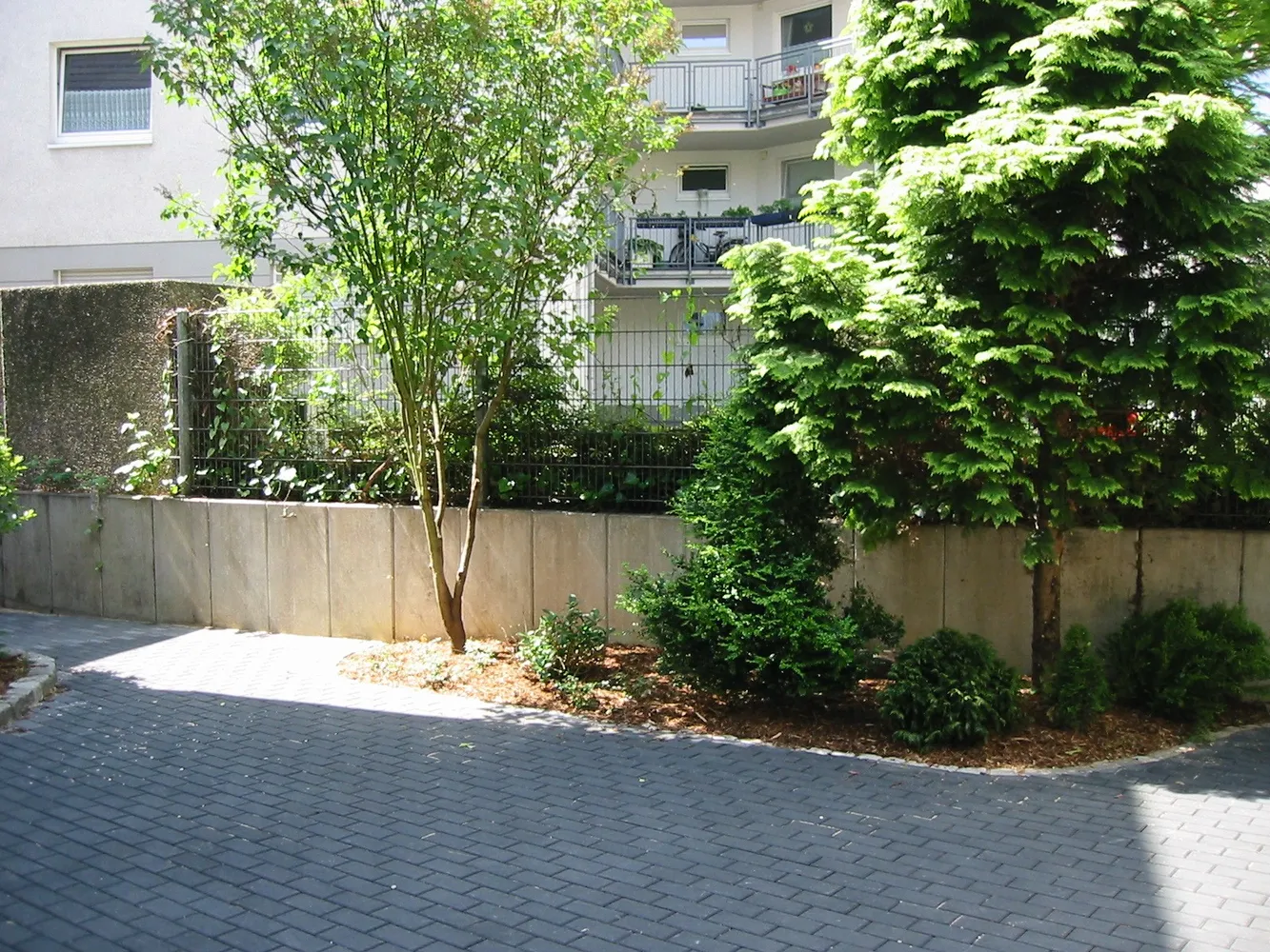 3 Zimmer Wohnung mit 80 m² in Mülheim an der Ruhr – Bild 2