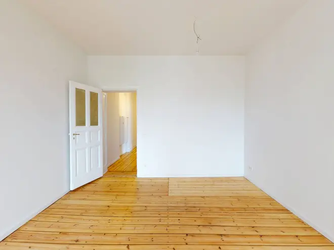 2 Zimmer Wohnung mit 73 m² in Berlin – Bild 2