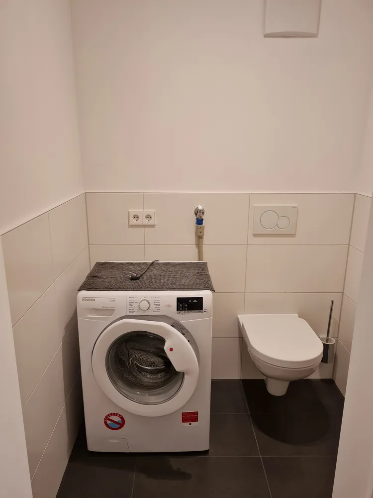 3 Zimmer Wohnung mit 90 m² in Heilbronn – Bild 5