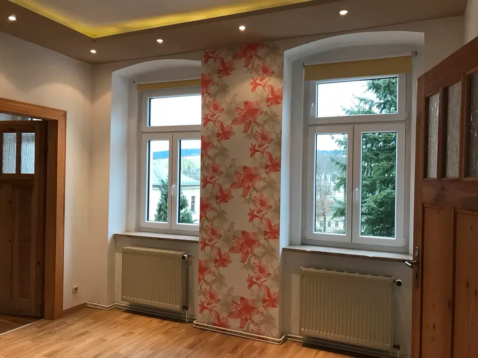 2 Zimmer Wohnung mit 48 m² in Schwarzenberg – Bild 6