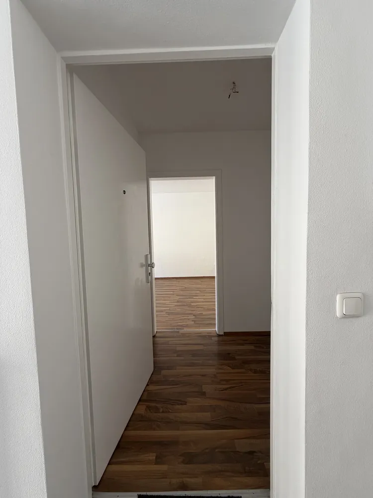 1 Zimmer Wohnung mit 26 m² in Duisburg – Bild 2