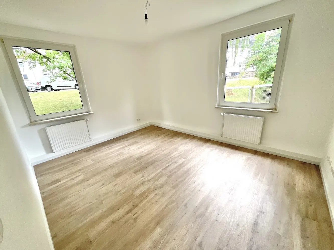 3 Zimmer Wohnung mit 55 m² in Hagen – Bild 2