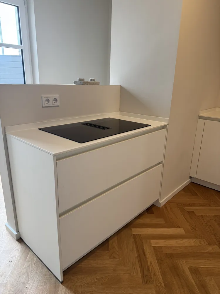 3 Zimmer Wohnung mit 91 m² in Düsseldorf – Bild 6