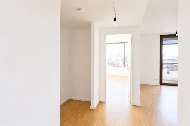 2 Zimmer Wohnung mit 54 m² in Berlin – Bild 10