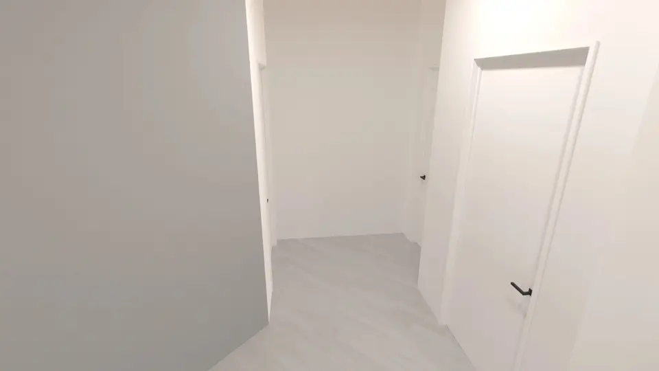 3 Zimmer Wohnung mit 71 m² in Cloppenburg – Bild 9