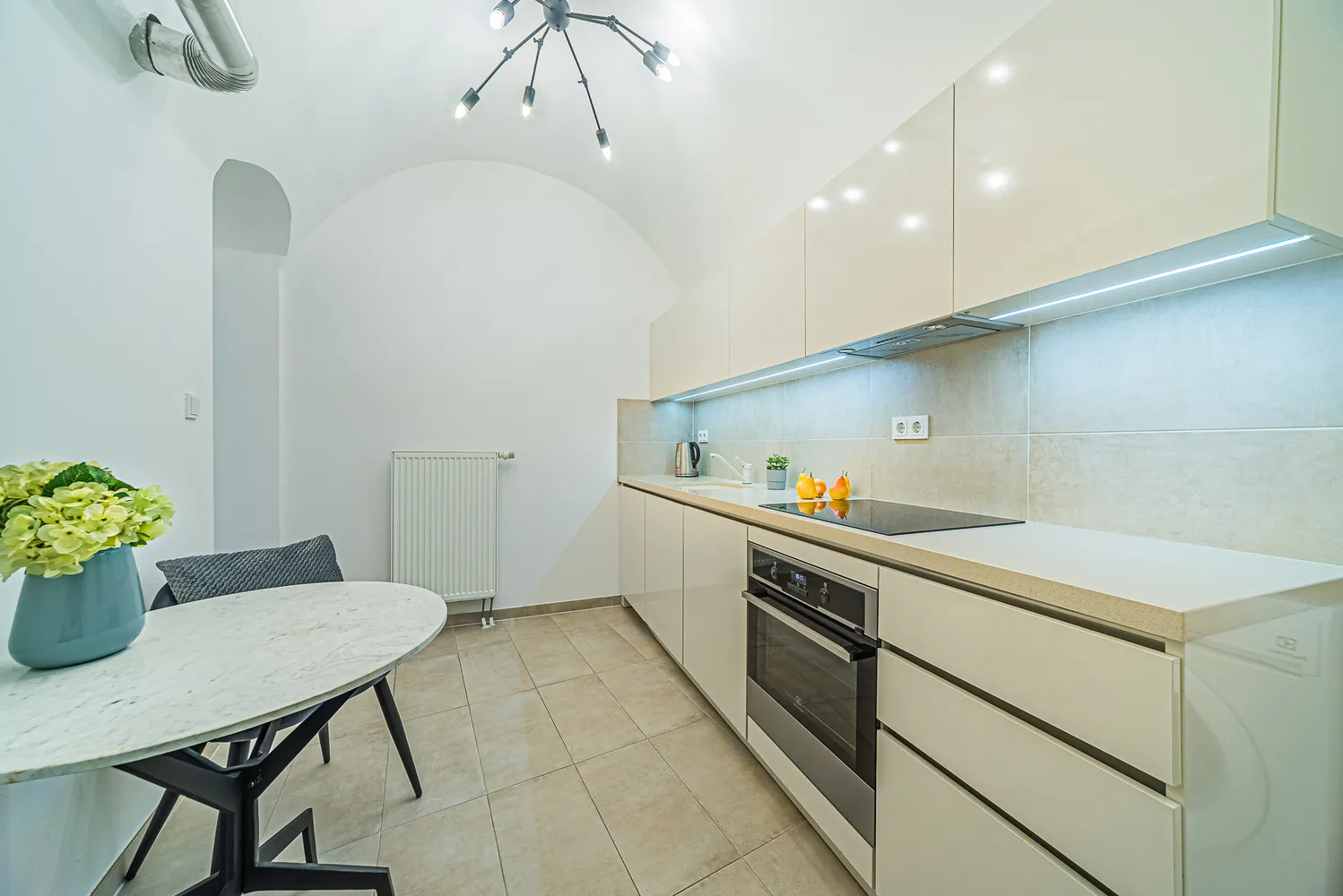2 room apartment with 55 m² in Frankfurt am Main – Photo 12