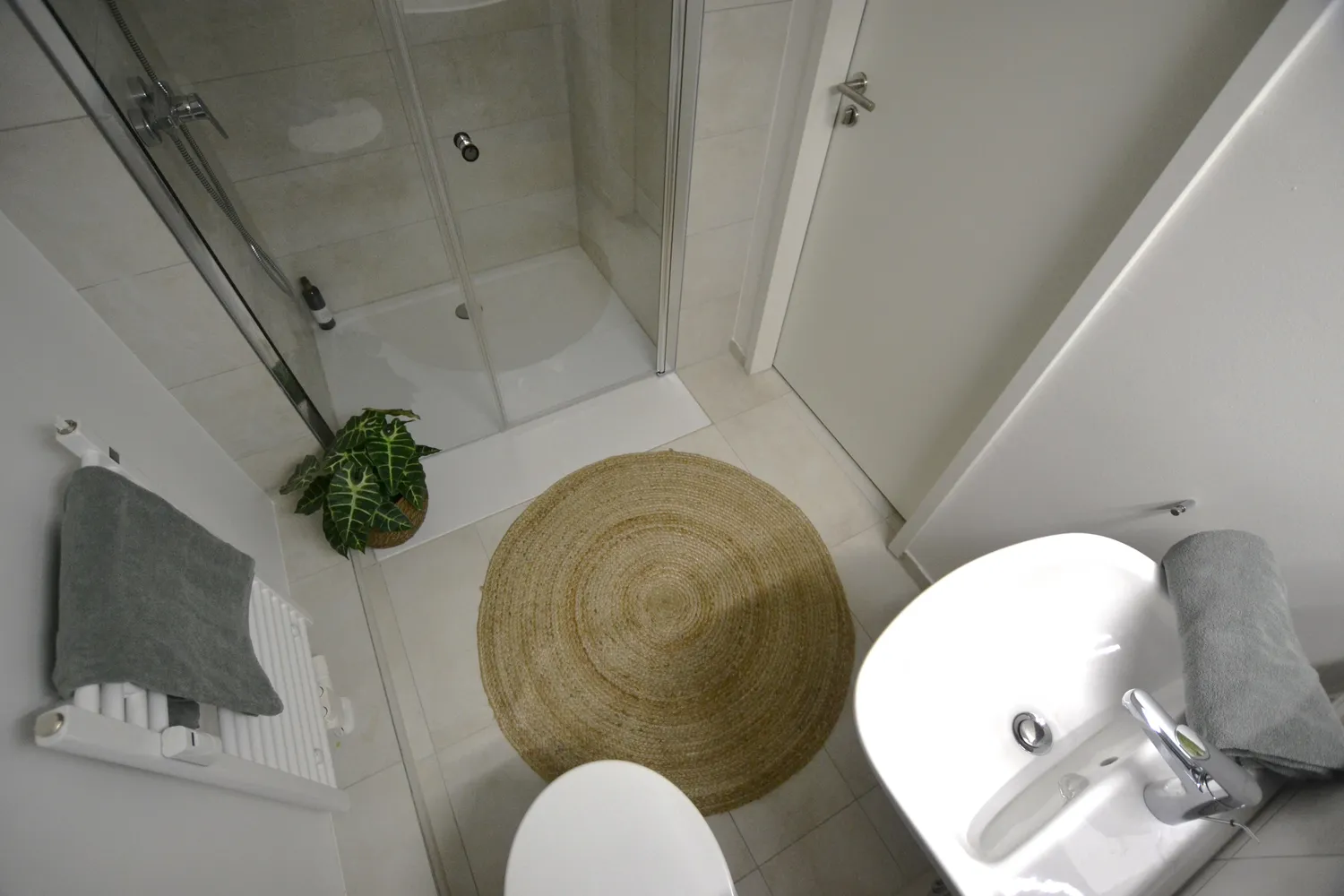 1 Zimmer Wohnung mit 32 m² in Köln – Bild 6