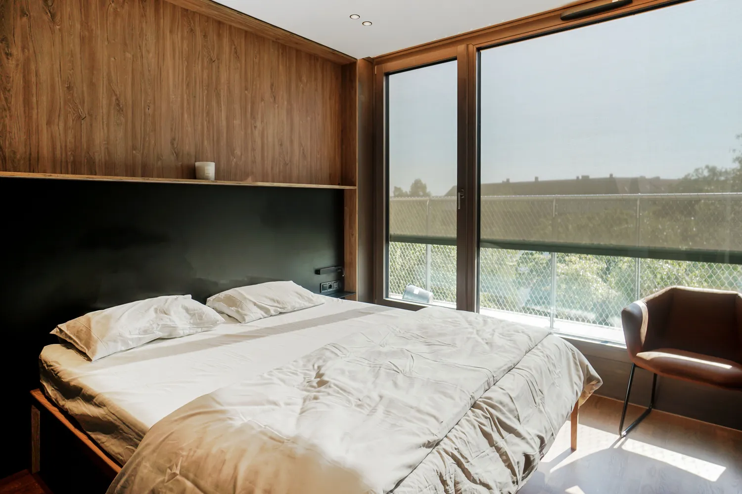 3 room apartment with 95 m² in Berlin – Photo 8
