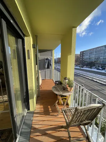 4 Zimmer Wohnung mit 94 m² in Berlin – Bild 12