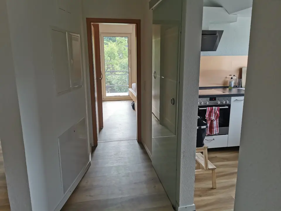 3 Zimmer Wohnung mit 61 m² in Erkrath – Bild 4