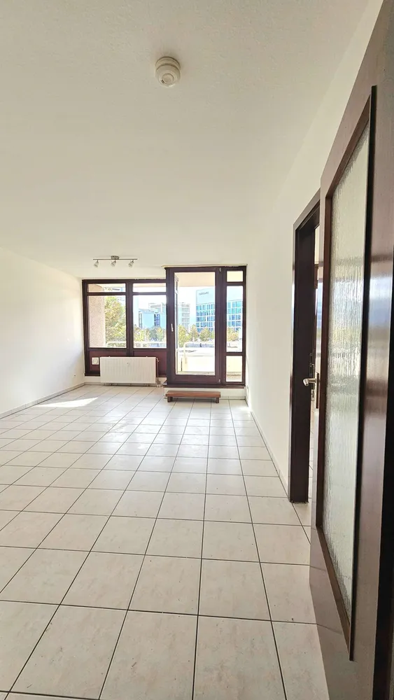 2 Zimmer Wohnung mit 50 m² in Ludwigshafen am Rhein – Bild 1