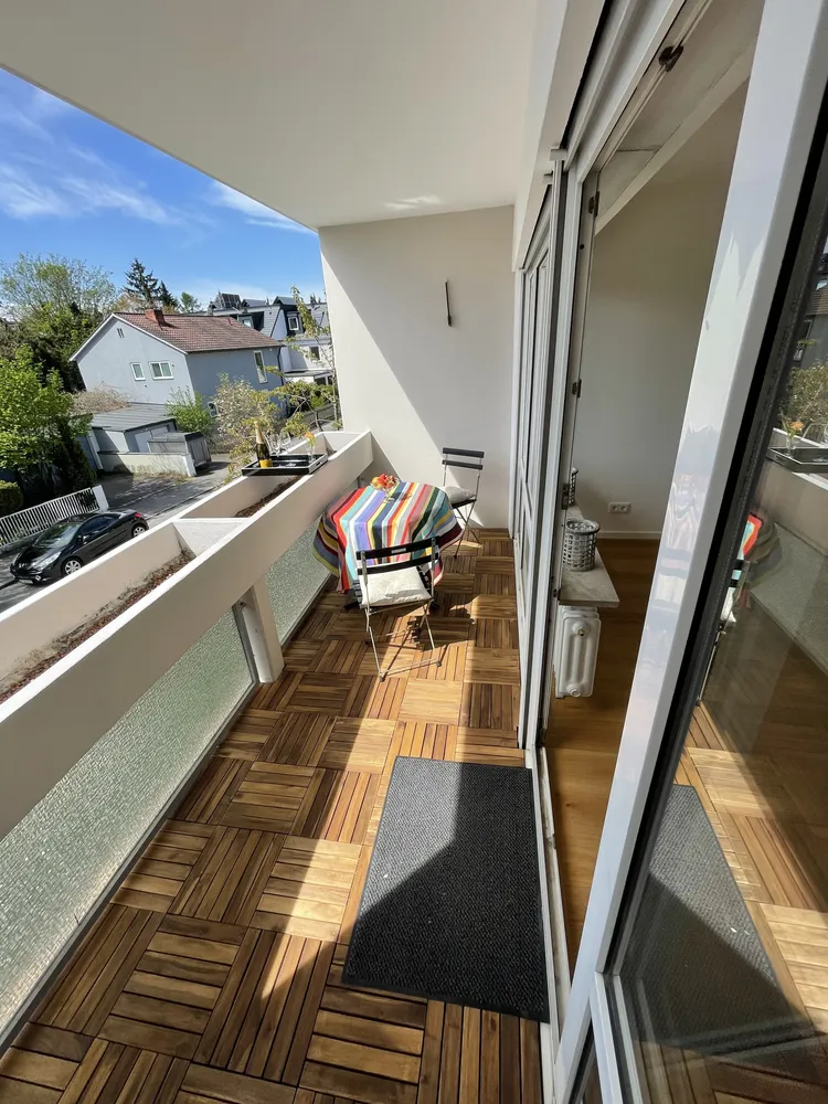2 Zimmer Wohnung mit 50 m² in München – Bild 6