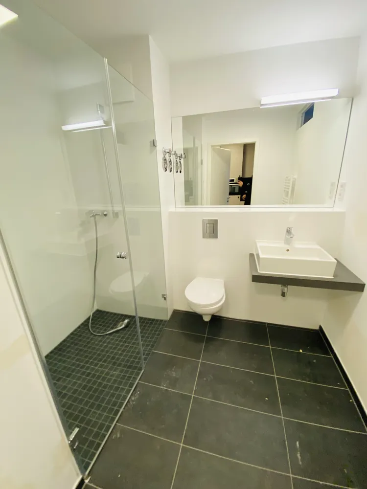 1 Zimmer Wohnung mit 24 m² in Berlin – Bild 3