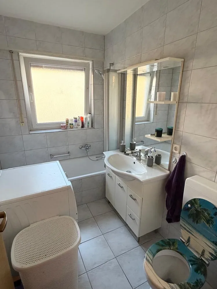 2 Zimmer Wohnung mit 60 m² in Nürnberg – Bild 4