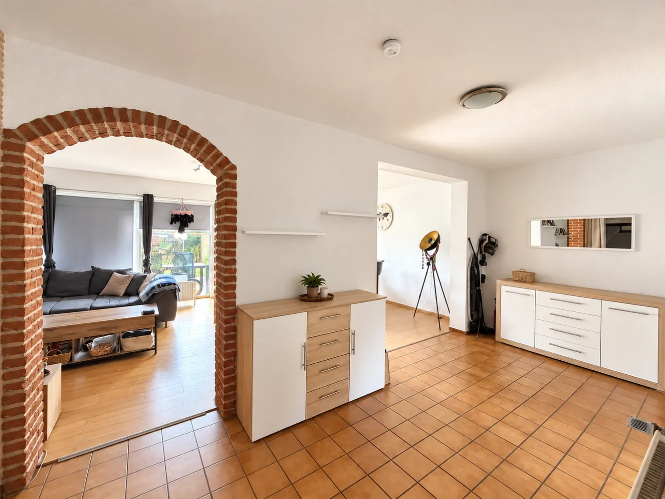 4 Zimmer Haus mit 120 m² in Uelzen – Bild 4