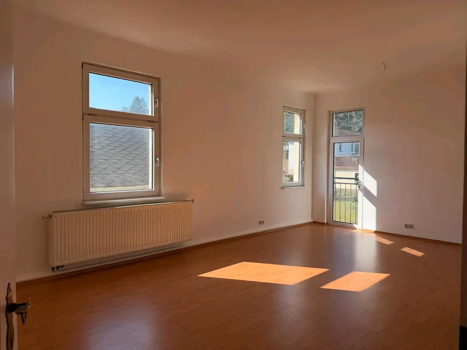 5 Zimmer Wohnung mit 130 m² in Meiningen – Bild 5