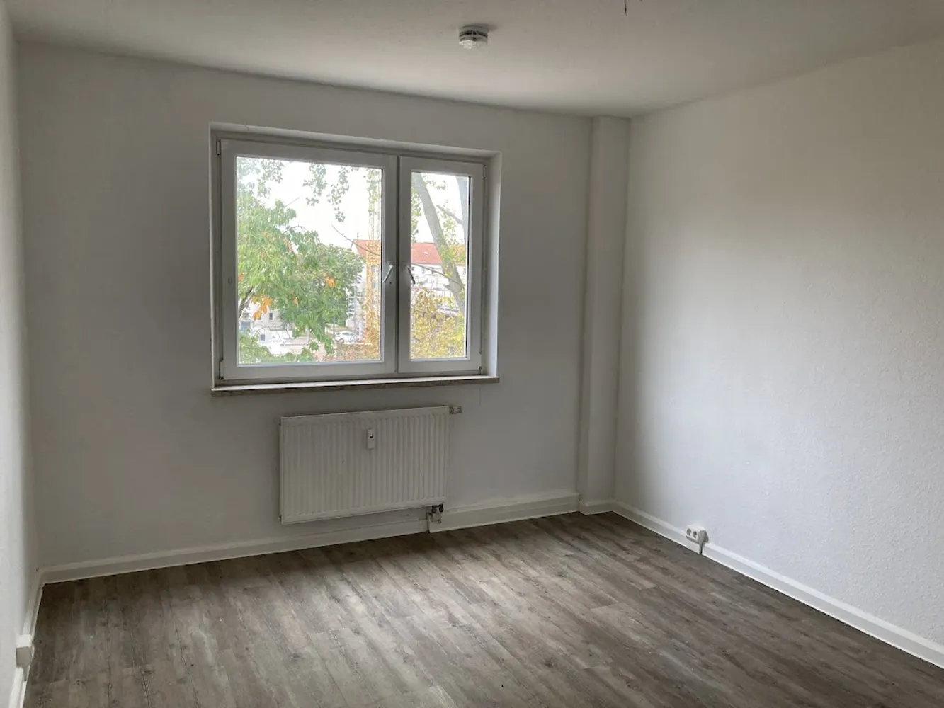 4 room apartment with 72 m² in Aschersleben – Photo 12