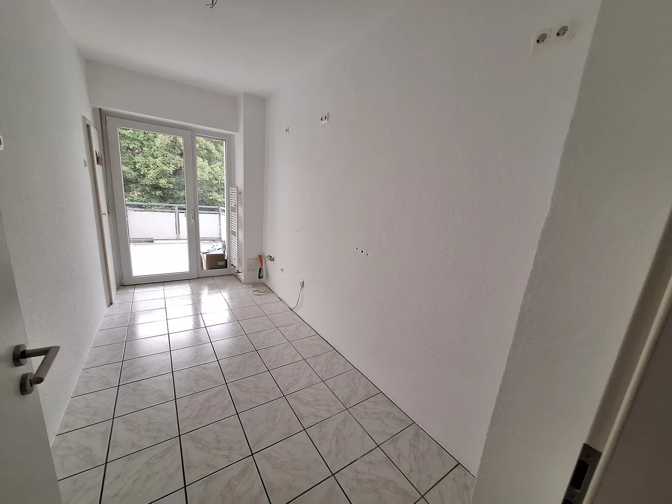 4 Zimmer Wohnung mit 105 m² in Dortmund – Bild 7