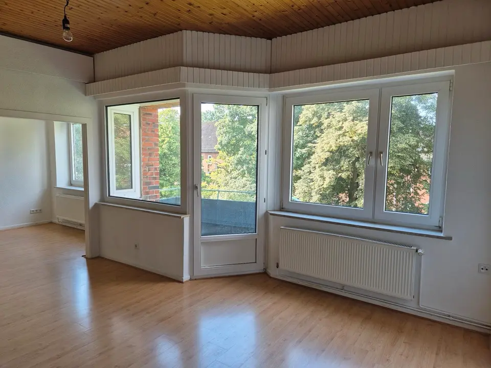 2 Zimmer Wohnung mit 35 m² in Kiel – Bild 6
