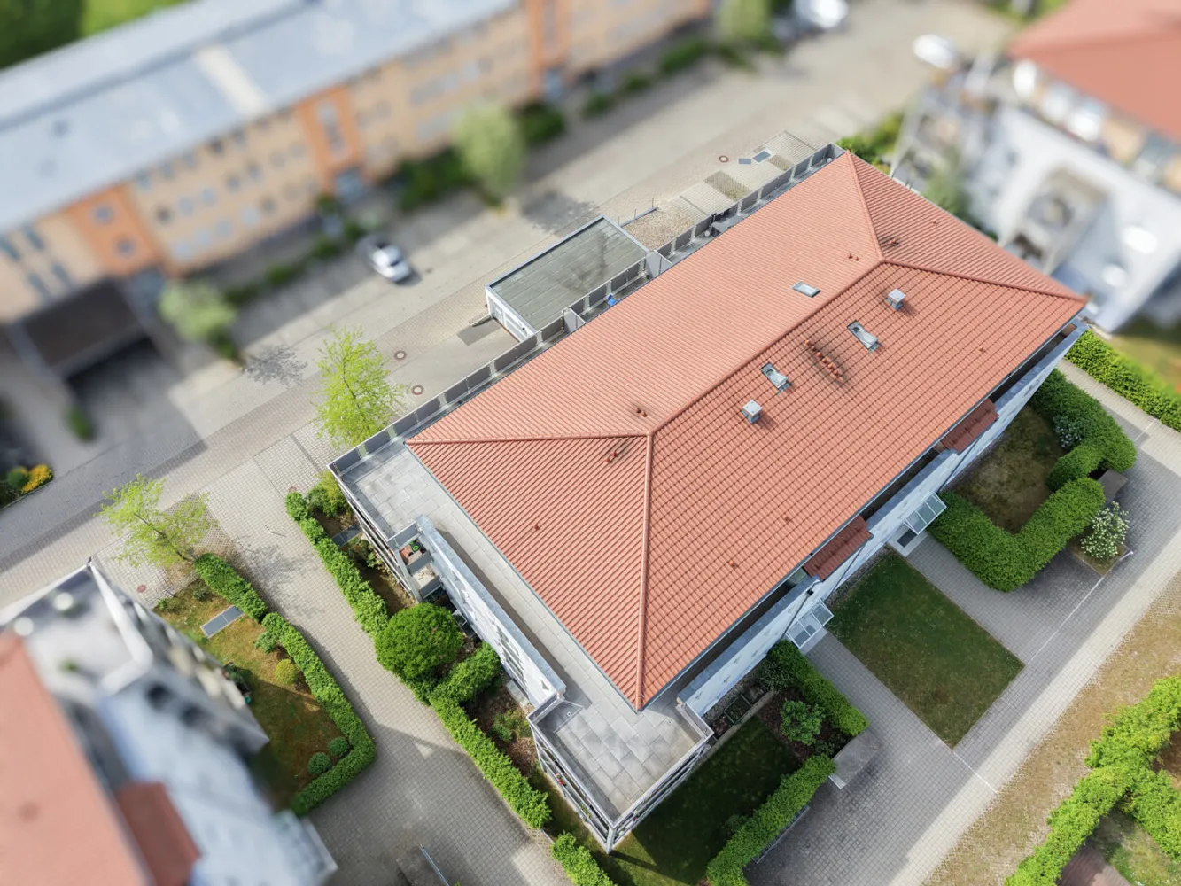3 Zimmer Wohnung mit 136 m² in Ingolstadt – Bild 5