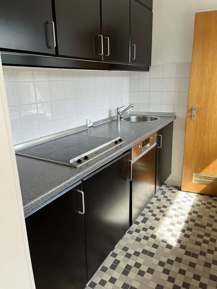 1 Zimmer Wohnung mit 39 m² in Wiesbaden – Bild 10