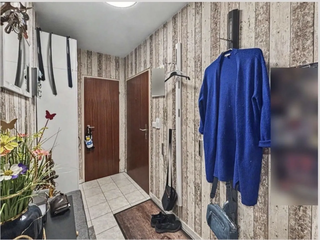3 Zimmer Wohnung mit 78 m² in Nürnberg – Bild 1