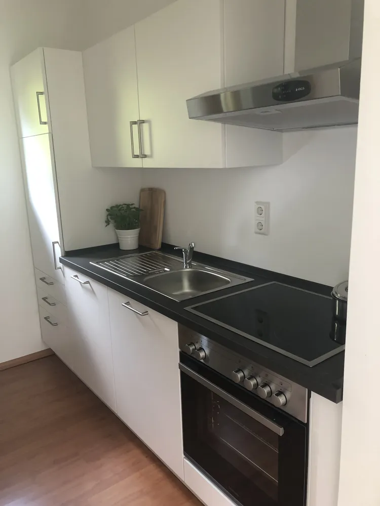 1 Zimmer Wohnung mit 23 m² in Bergisch Gladbach – Bild 8