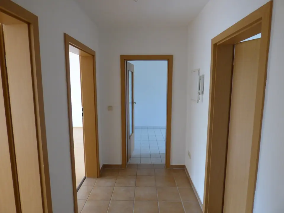 2 Zimmer Wohnung mit 49 m² in Meißen – Bild 5
