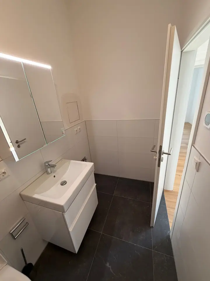 2 Zimmer Wohnung mit 68 m² in Bamberg – Bild 5