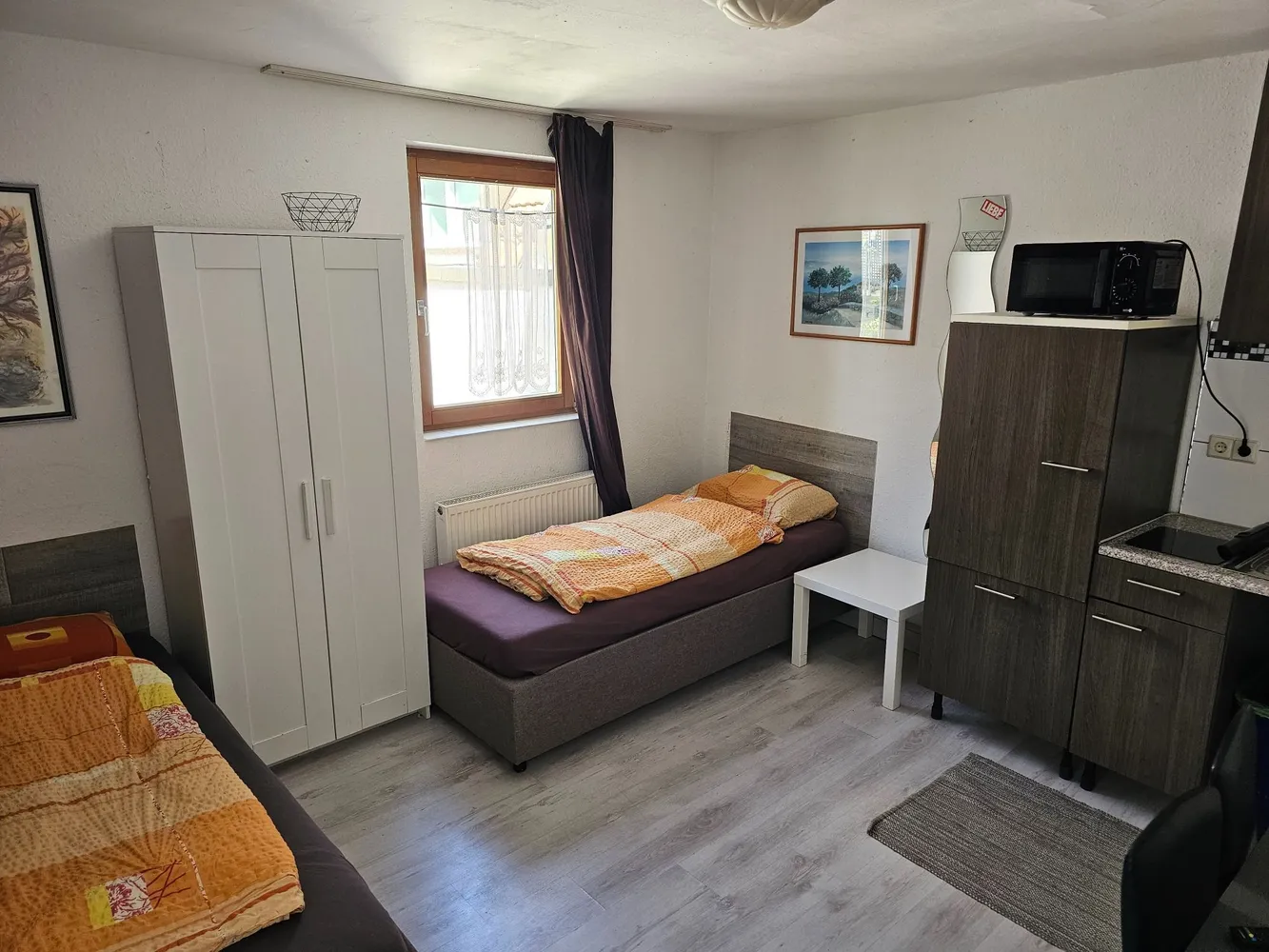 WG-Zimmer mit 20 m² in Leonberg – Bild 2